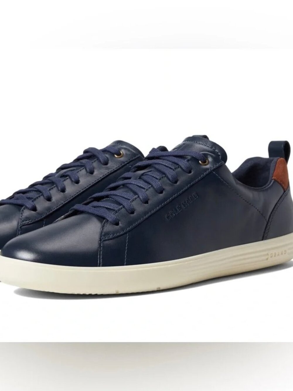 Cole Haan Grand+ Crosscourt Sneaker size 9.5